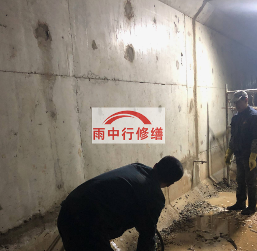 保定水池堵漏的具体施工方法主要取决于漏水的具体原因？