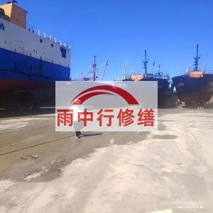 保定福建瀚海船坞堵漏案例